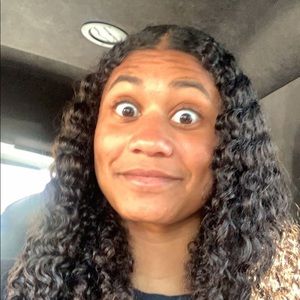 Meet your Posher, Jaci